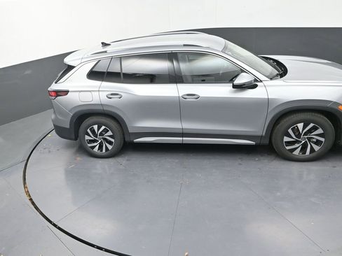 New 2026 Volkswagen Tiguan S image 20