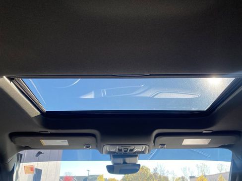 Used 2023 Chevrolet Silverado 1500 High Country w/ High Country Premium Package image 27