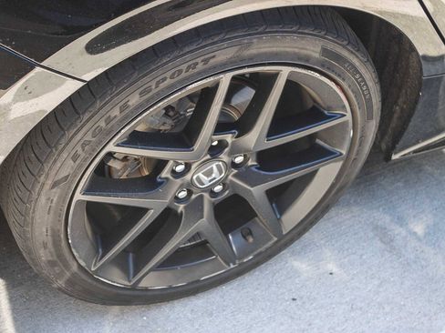 Used 2022 Honda Civic Si image 16