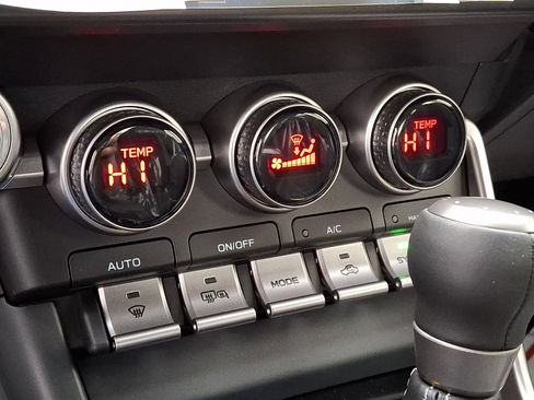 New 2026 Toyota GR86 Premium image 10