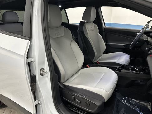 Used 2021 Volkswagen ID.4 Pro S image 31