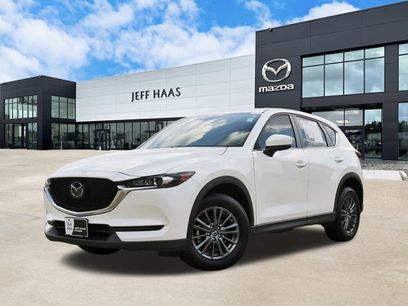 Used 2019 MAZDA CX-5 Touring