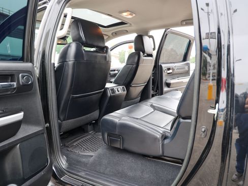 Used 2018 Toyota Tundra Platinum AWD/4WD image 41