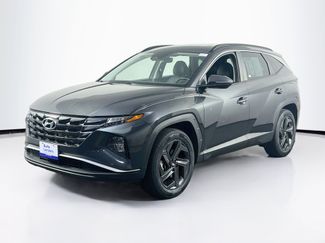 Used 2023 Hyundai Tucson SEL w/ Convenience Package AWD/4WD video 1