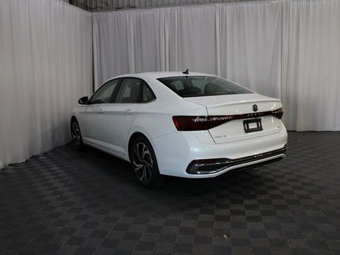 New 2026 Volkswagen Jetta SEL image 21