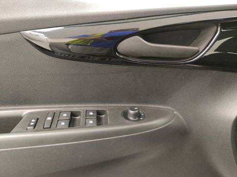 Used 2021 Chevrolet Spark LT FWD image 27