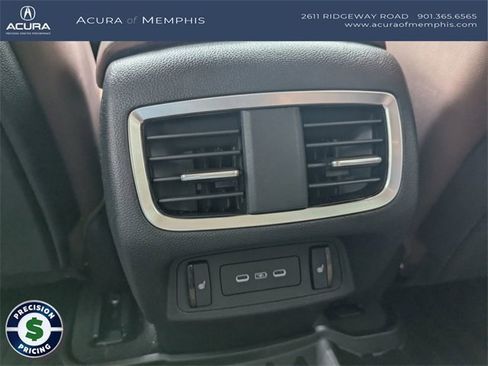 Certified 2025 Acura RDX SH-AWD w/ Advance Package image 26