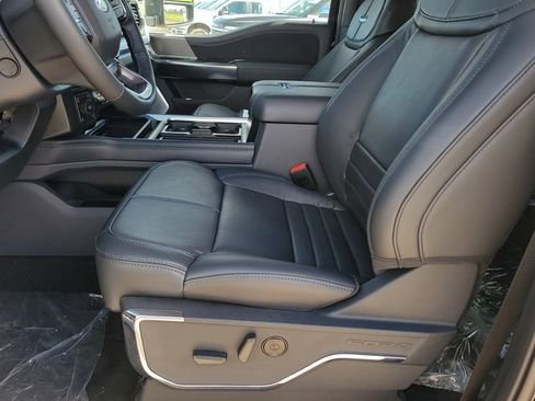 New 2026 Ford F350 Platinum image 6