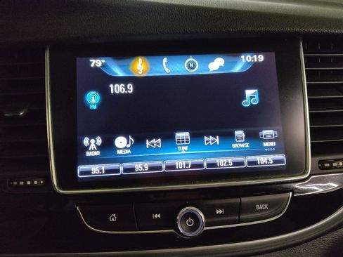 Used 2019 Buick Encore Preferred FWD image 25