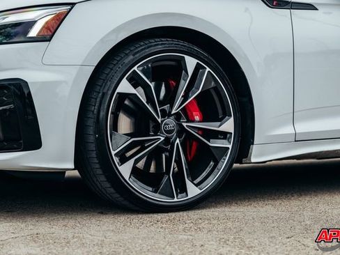 Used 2024 Audi S5 Premium Plus image 58