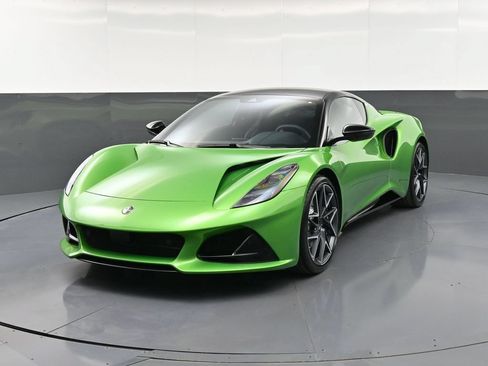 New 2026 Lotus Emira RWD image 6