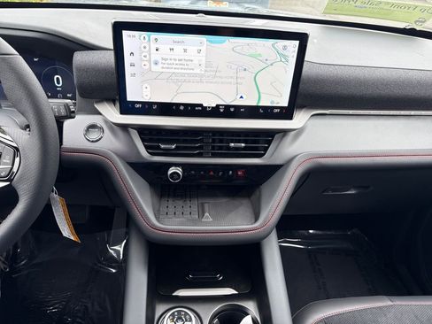 New 2025 Ford Explorer ST w/ Sun And Sound Package image 14