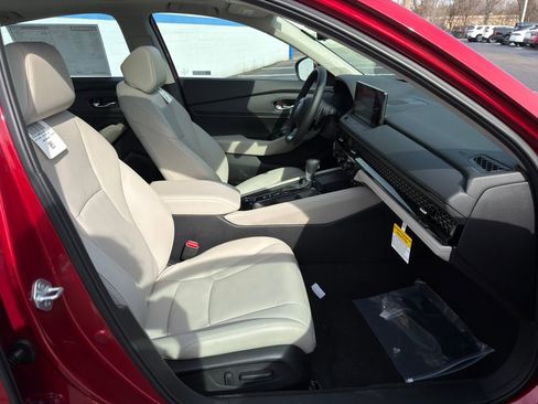 New 2026 Honda Accord Touring image 24
