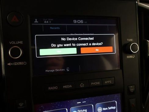 Certified 2025 Subaru Forester image 22