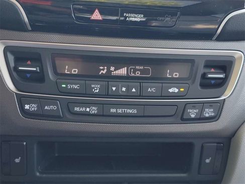 Used 2023 Honda Ridgeline RTL image 34