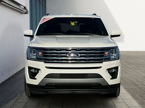Used 2019 Ford Expedition XLT image 8