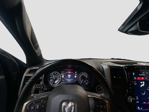 Used 2021 RAM 1500 Rebel w/ Rebel Level 2 Equipment Group image 7