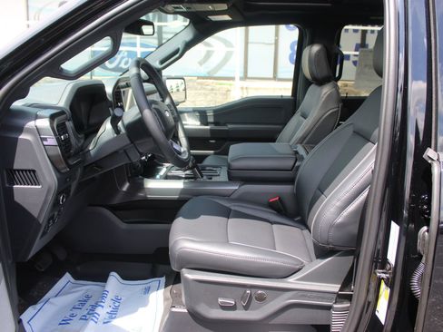 New 2026 Ford F150 Lariat AWD/4WD image 28