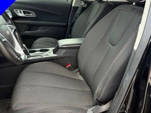 Used 2015 Chevrolet Equinox LT w/ Driver Convenience Package FWD image 12