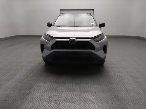 Used 2019 Toyota RAV4 LE FWD image 15