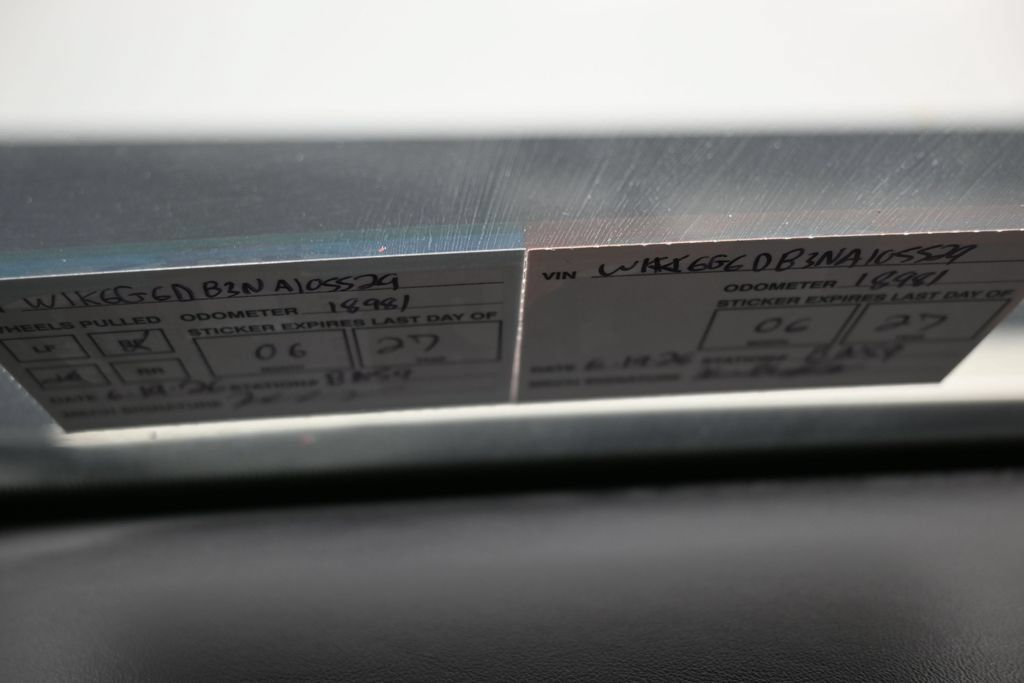 Used 2022 Mercedes-Benz S 500 4MATIC image 10