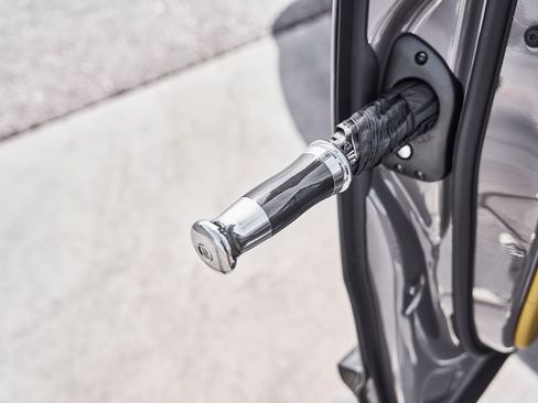 Used 2026 Rolls-Royce Cullinan Black Badge AWD/4WD image 28