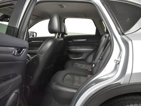 Used 2020 MAZDA CX-5 Touring FWD image 28
