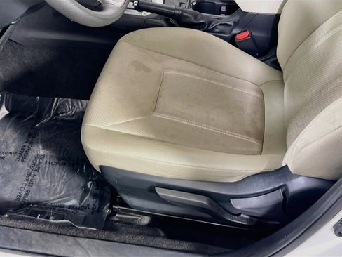 Used 2023 Subaru Impreza 2.0i AWD/4WD image 18