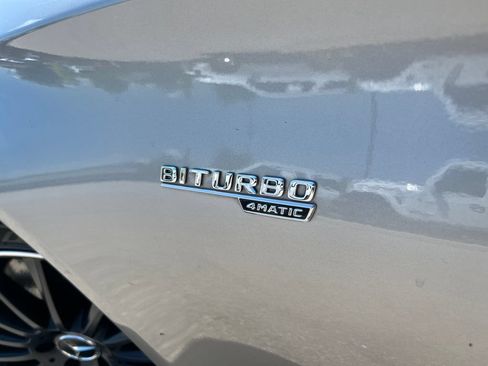 Used 2019 Mercedes-Benz C 43 AMG 4MATIC Sedan image 32