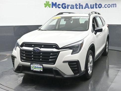 Used 2023 Subaru Ascent 8-Passenger w/ Popular Package #1 image 20