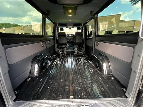New 2025 Mercedes-Benz Sprinter 2500 image 8