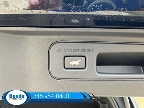 New 2026 Honda Passport TrailSport Elite image 19