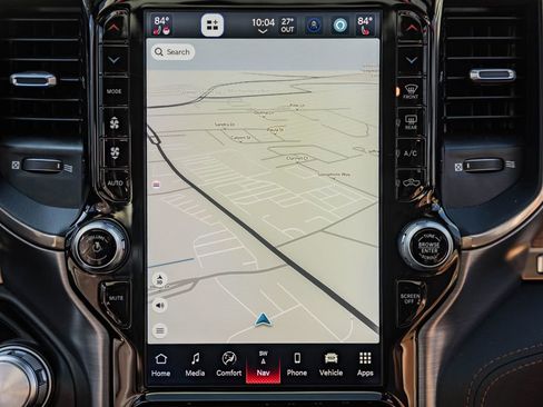 Certified 2022 RAM 1500 Limited image 33