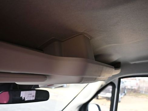 New 2026 RAM ProMaster 2500 w/ Convenience Group image 24