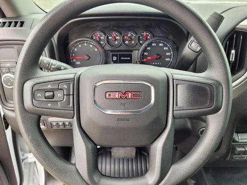 New 2026 GMC Sierra 2500 Pro w/ Convenience Package RWD image 23