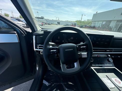 New 2026 Hyundai Santa Fe SEL AWD/4WD image 11