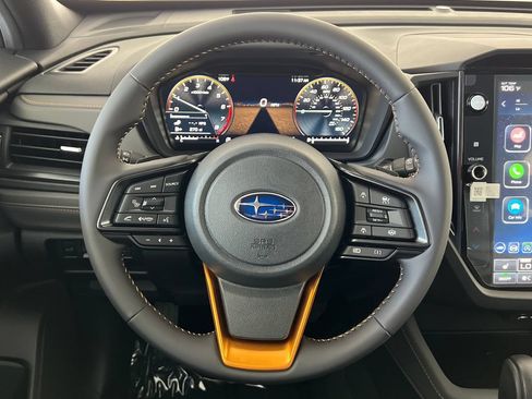 New 2026 Subaru Forester Wilderness w/ Wilderness Package AWD/4WD image 16