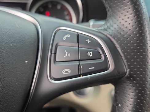 Certified 2017 Mercedes-Benz CLA 250 image 22