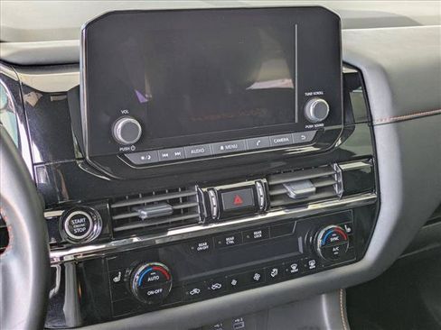 Used 2024 Nissan Pathfinder Rock Creek AWD/4WD image 14