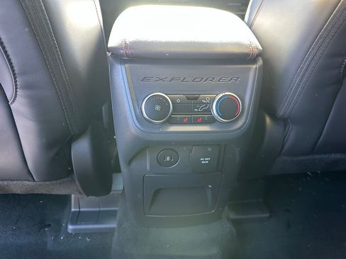 New 2026 Ford Explorer ST w/ Sun And Sound Package image 21
