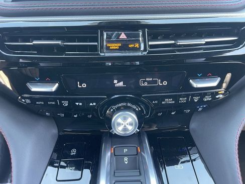 New 2026 Acura MDX A-Spec AWD/4WD image 28