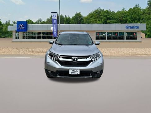 Used 2019 Honda CR-V EX image 4