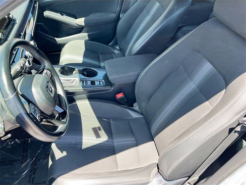 Used 2024 Honda Civic Sport image 19