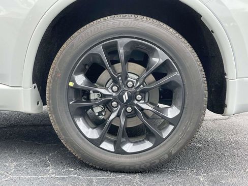 New 2026 Dodge Durango GT w/ Blacktop Package image 38