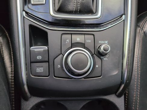 Used 2018 MAZDA CX-5 Grand Touring w/ Premium Package image 29