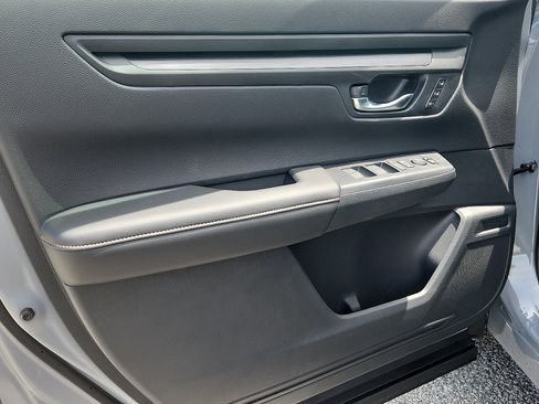New 2026 Honda CR-V Sport-L image 8