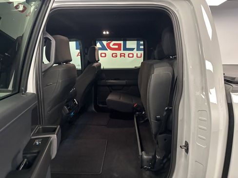 Used 2024 Ford F150 XLT w/ Equipment Group 302A MID image 30