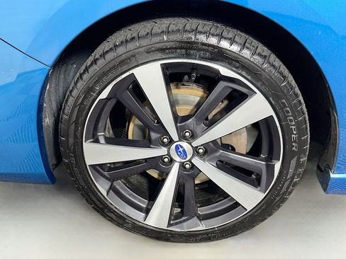 Used 2017 Subaru Impreza 2.0i Sport image 29