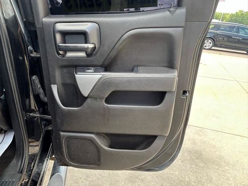 Used 2015 Chevrolet Silverado 1500 LT w/ All Star Edition AWD/4WD image 15