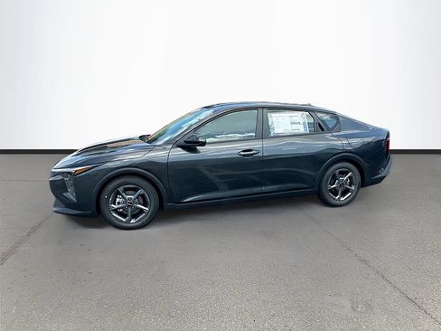 New 2026 Kia K4 FWD image 4